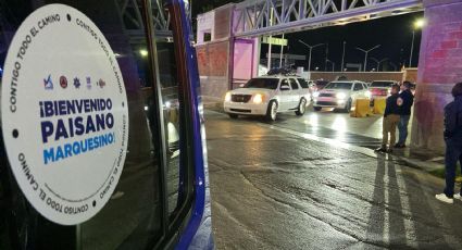 Avanza en su camino la Caravana del Migrante 2024