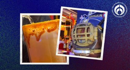 El buffet en CDMX de micheladas ilimitadas: hay karaoke y juegos de mesa; ideal para ir con amigos