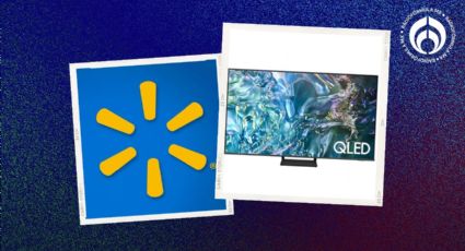 Walmart: la pantalla de 75" que está al 2X1; tiene imagen 4K y sonido más potente como el del cine