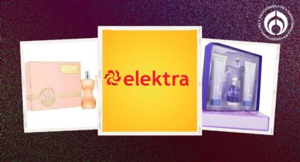 Elektra: 5 sets de perfumes para mujer a mitad de precio: te harán oler delicioso por horas