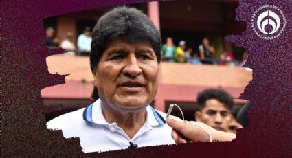 Evo Morales: acusan de trata a expresidente de Bolivia y emiten alerta migratoria