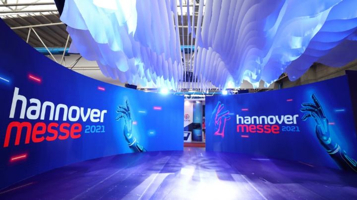 Se despide la Feria de Hannover 2025 de la ciudad de León; este sera su destino