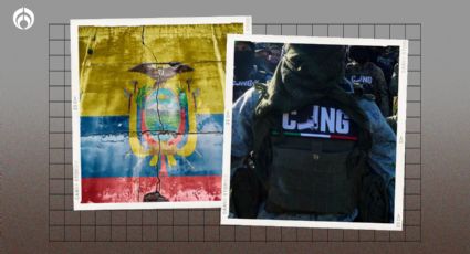 CJNG recluta colombianos con ofertas de empleo falsas: Así los traen a México