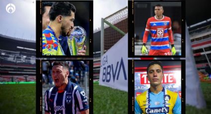 Por el boleto a la final: fechas y horarios OFICIALES de las semis de Liga MX