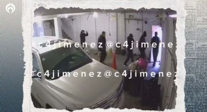 Sujetos suplantan a agentes y asaltan casa en CDMX; encañonaron a mujer y 2 niños