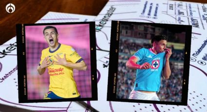 ¿Y los boletos para el Cruz Azul vs América? Los clubes anuncian precios... y no son baratos