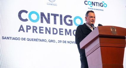 Paquete Economico 2025 de Quéretaro: educación sigue siendo la principal prioridad presupuestal