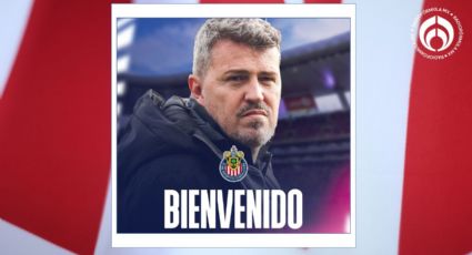 El nuevo 'pastor' del 'Rebaño': Chivas confirma al español Óscar García Junyent como su DT