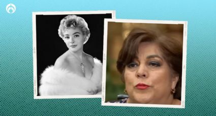 Muerte de Silvia Pinal: ¿qué pasará con Efigenia Ramos, su asistente durante casi 40 años?