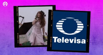 Televisa retransmitirá icónica telenovela de hace casi 30 años que se vio en 150 países