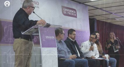 Apoyará gobierno de Sinaloa a pequeños y medianos comerciantes de Culiacán