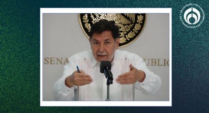 La profecía de Noroña: Esto es lo que pasará si la oposición regresa al poder, según el senador