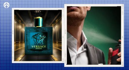 El perfume de Natura de 300 pesitos que huele tan rico y seductor como Versace Eros