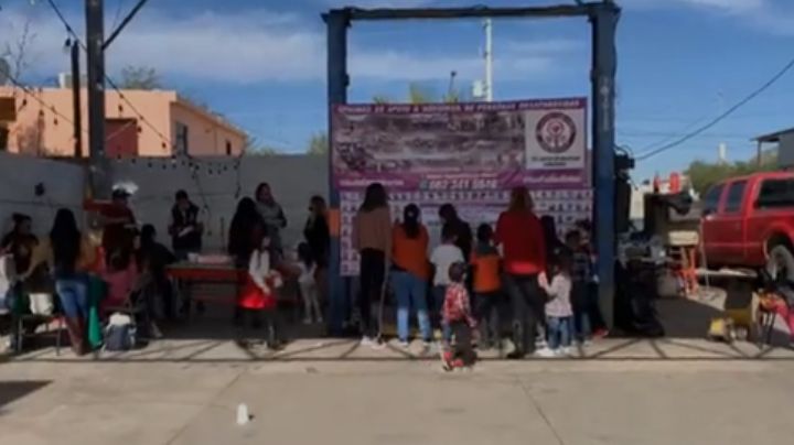 Madres buscadoras de Sonora realizarán posada a hijos de desaparecidos; así puedes donar