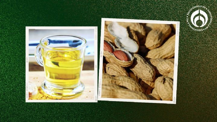 El aceite de cacahuate más barato y de mejor calidad que es hecho en México, según Profeco