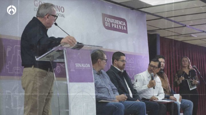 Apoyará gobierno de Sinaloa a pequeños y medianos comerciantes de Culiacán