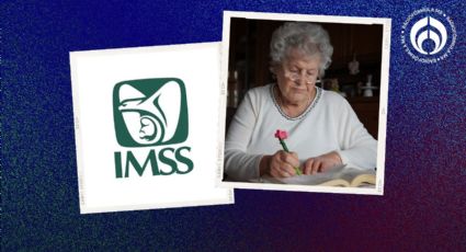 Pensión IMSS 2025: en esta fecha se anuncia el aumento del pago