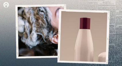 El shampoo con aval de Profeco para 'aplacar' las canas por más tiempo