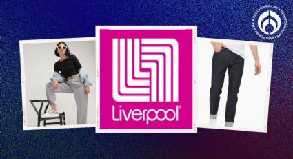 Y sin Venta Nocturna: Liverpool remata pantalones American Eagle y Aéropostale a menos de $500