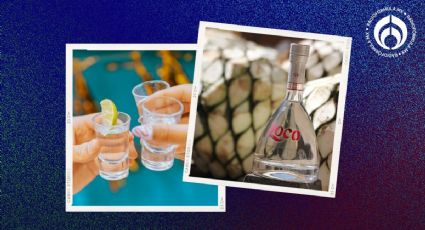 Esta tienda tiene más barato el tequila favorito de los empresarios mexicanos ideal para tus fiestas