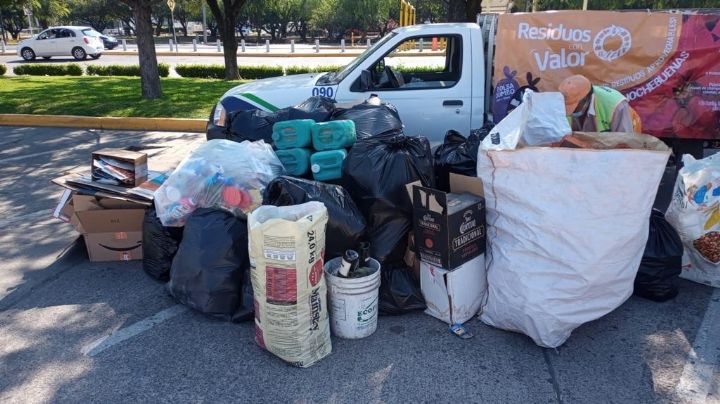 Investiga medio ambiente posible tiradero clandestino en comunidad de Salamanca