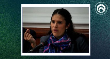 Bertha Alcalde Luján: avanza para ser la Fiscal de CDMX y la ratificarán el lunes