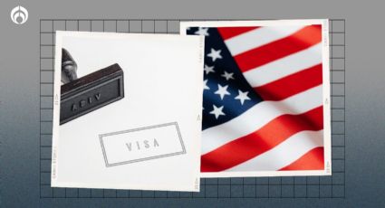 Visa Americana: Estados Unidos adelanta citas para el trámite a mexicanos