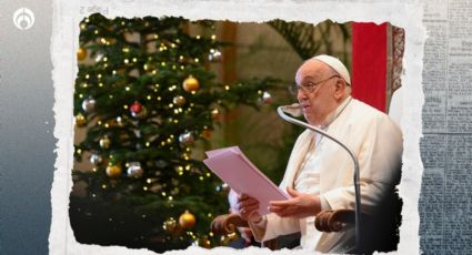 Israel condena discurso de Navidad del papa Francisco: ‘ignora crueldad de Hamás’