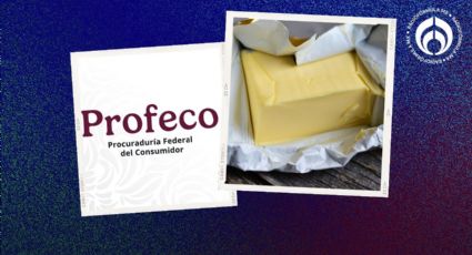 Chedraui pone en promoción de 3 por 50 pesos esta mantequilla avalada por Profeco