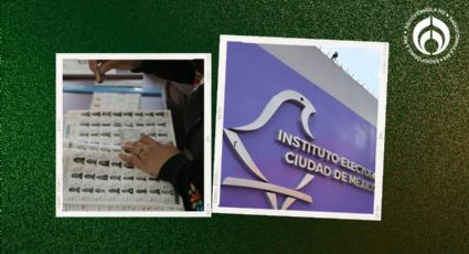 Elección Judicial: Instituto Electoral de la CDMX pide 883.4 mdp para organizarla