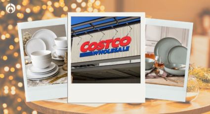 Costco: 5 vajillas y juegos de tazones elegantes que están en rebaja para estrenar en Año Nuevo