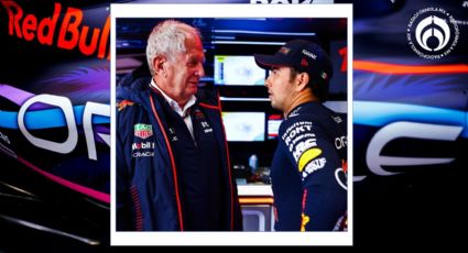 Marko califica como "positivo" el paso de Checo Pérez por Red Bull y explica por qué lo corrieron