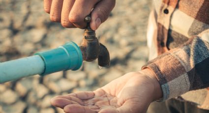 Alerta hídrica 2025: empresarios advierten posible déficit de agua al sur Tamaulipas