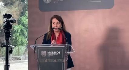 Margarita González Saravia envía mensaje navideño en penúltima conferencia de prensa del año