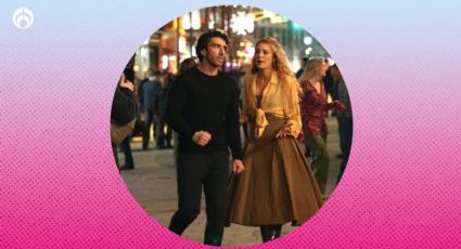 Blake Lively contra Justin Baldoni: Actrices de Hollywood apoyan denuncia de acoso de la actriz