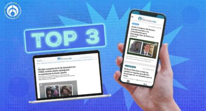 Radio Fórmula alcanza un histórico Top 3 de los medios con más audiencia digital