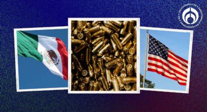 Esta es la tienda de armas de EU que abastece a los narcos mexicanos