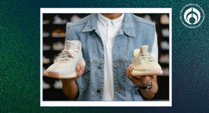 Suburbia: los tenis DC, Puma, K-Swiss y Reebok en menos de $1,000; hay de hombre y mujer