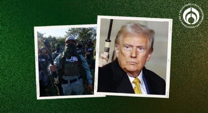 Esto pasaría con México si Trump declara a narcos como terroristas, según experto