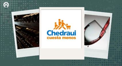 Chedraui vende el mejor vino tinto mexicano para que brindes, según Profeco