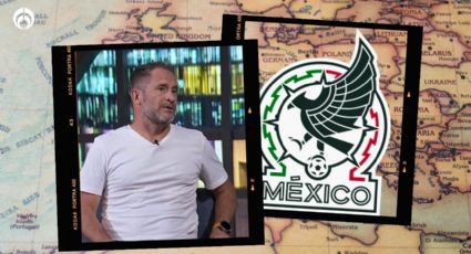 ¿Por qué los futbolistas mexicanos no van a Europa? Lillini culpa a la avaricia del jugador