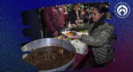 Éste es el menú de 'El Torito' para Nochebuena y Navidad