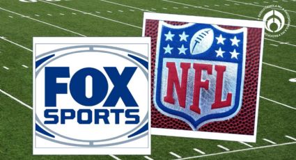 NFL regresa a Fox Sports: el canal anuncia el Seahawks vs. Bears de este jueves