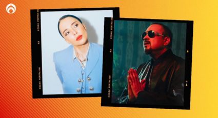 Acusan a Pepe Aguilar de pagarle a Martha Figueroa para decir que Majo Aguilar es "chocantita"