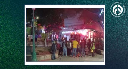 Pánico en Guerrero: matan a patronato de Feria de Chilpancingo en pleno evento