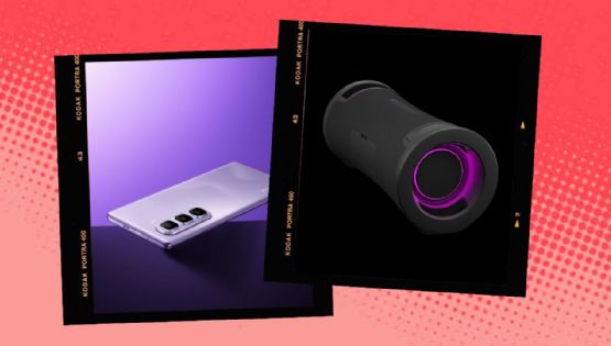 ¿Compras de pánico? Estos regalitos en tecnología te pueden sacar del apuro