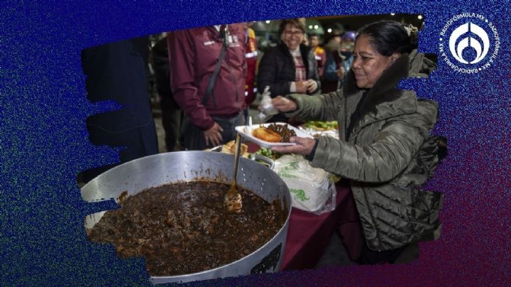 Éste es el menú de 'El Torito' para Nochebuena y Navidad