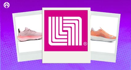 Gran Barata Liverpool: 5 pares de tenis Puma para correr de mujer que tienen el 50% de rebaja