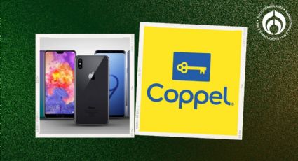 Coppel: este es el celular de alta gama más barato y con la mejor cámara para comprar