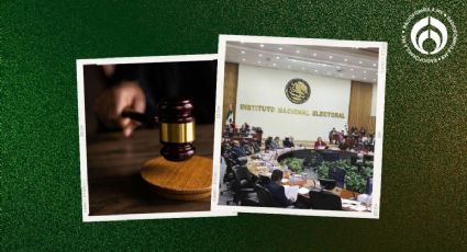 INE se ‘aprieta el cinturón’: propone recorte del 52% a presupuesto de Elección Judicial